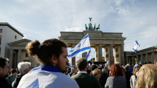 Politik fordert Konsequenzen nach Feiern zu Hamas-Angriff in Berlin