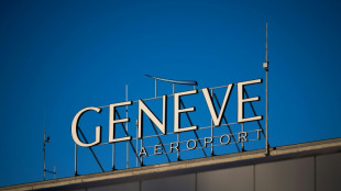 Fin de la grève à l'aéroport de Genève