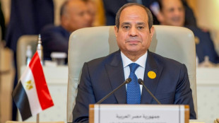 Amtlich: Präsident Al-Sisi gewinnt Wahl in Ägypten mit knapp 90 Prozent