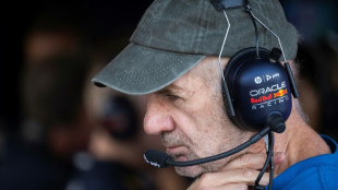 Prost, Senna, Verstappen... Newey a travaillé avec les plus grands de la F1