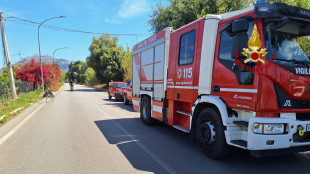 Operai Casteldaccia morti uno dopo l'altro calandosi nel tombino