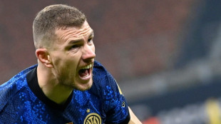 Dzeko faces off with Salah as Liverpool lay in wait for Inter