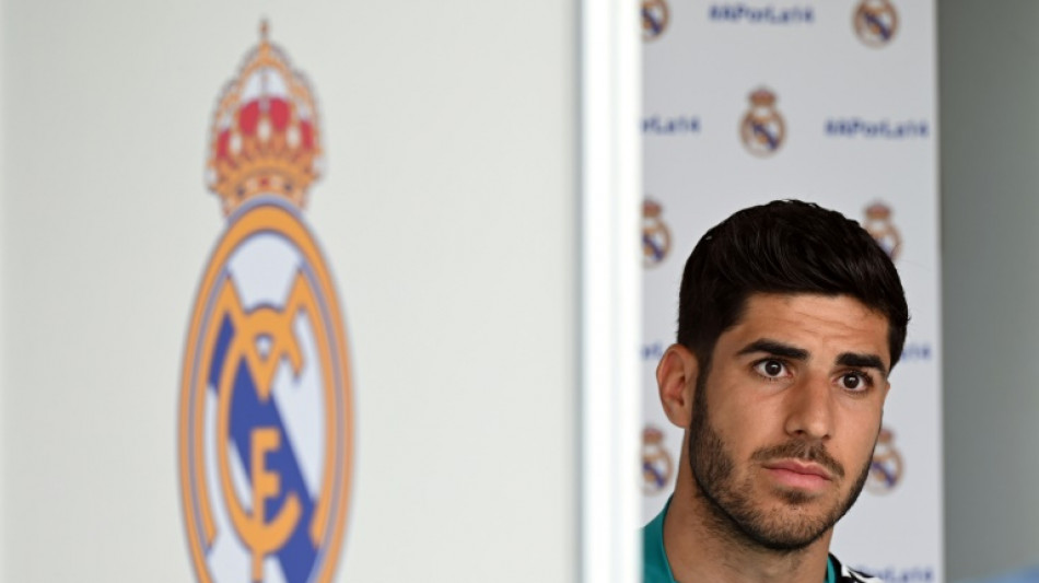 Asensio deja su futuro para después de la ventana internacional