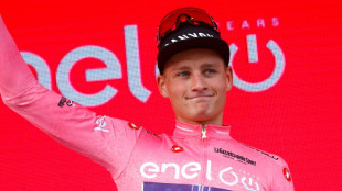 Cyclisme: à son retour d'Australie, van der Poel reconnaît avoir commis "une erreur"