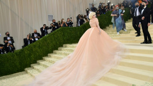 Nueva York lista para el desfile de celebridades en la gala del Met Museum