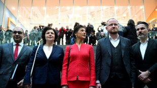 Wagenknecht: Neue Partei soll erstmals bei Europawahl antreten