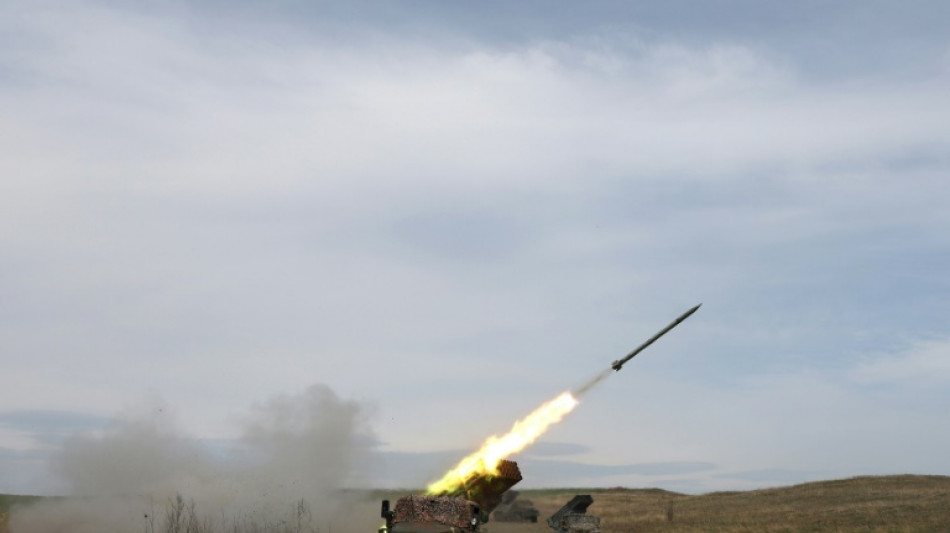 El curso del conflicto en Ucrania pasará por la ofensiva en el Donbás