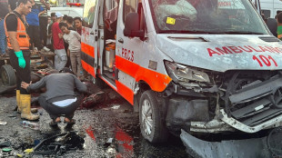 Netanjahu lehnt US-Forderung nach humanitärer Feuerpause im Gazastreifen ab