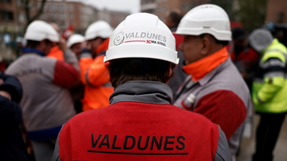 Valdunes: la reprise par Europlasma mise en délibéré au 20 mars