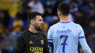 Le départ de Messi pour l'Arabie saoudite est "une affaire conclue" (source saoudienne)