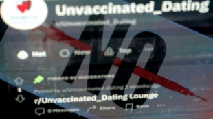 Tainted love: Misinformation drives 'vaccine-free' dating