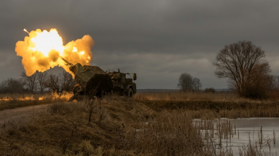 Deutschland unterstützt tschechische Initiative zum Munitionskauf für Ukraine