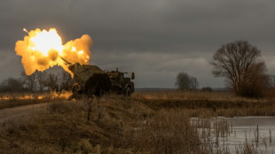 Deutschland unterstützt tschechische Initiative zum Munitionskauf für Ukraine