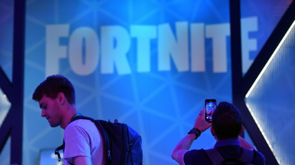 Fortnite maker Epic Games tightens belt with layoffs