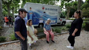 Dans le Gers, un bus dentaire comme remède au déficit de praticiens