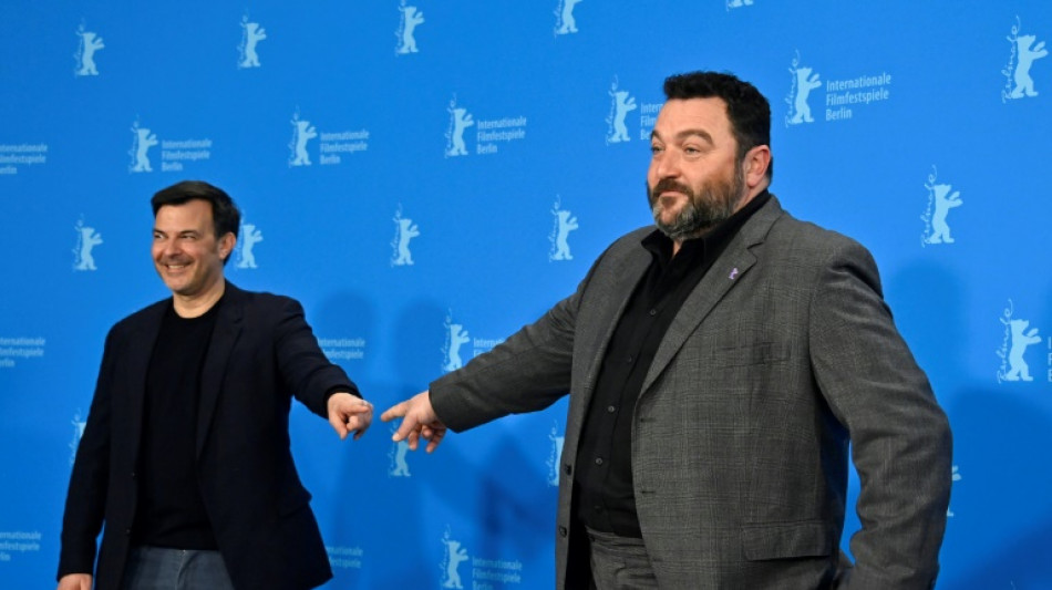  Arranca la Berlinale con ganas de público y de conciliar cine comercial y de autor 