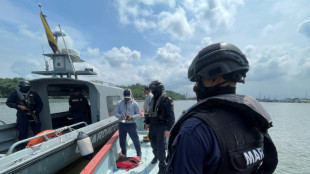 Narcos y extorsionistas aterrorizan a pescadores de Ecuador