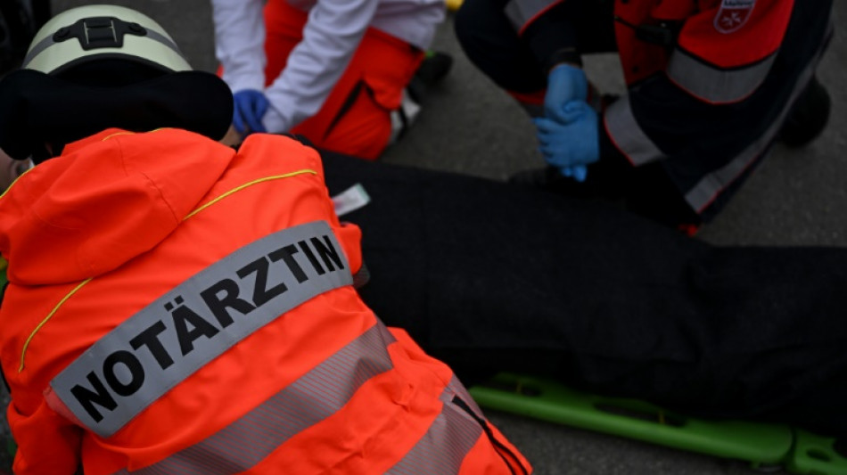 Tödlicher Unfall mit Betonmischer in Berlin: Verfahren gegen Fahrer eingestellt