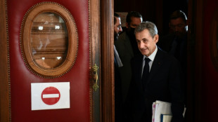 Affaire des écoutes: Nicolas Sarkozy condamné en appel à de la prison ferme