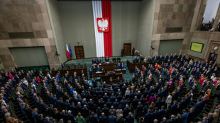 Vorlagen in Polens neuem Parlament zur Liberalisierung von Abtreibungen