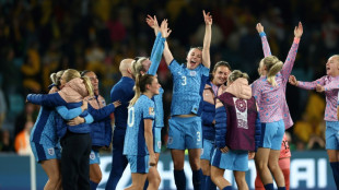 Inglaterra vence Austrália (3-1) e disputará final da Copa feminina contra Espanha