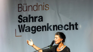 Neue BKA-Zahlen: Wagenknecht wirft Koalition Versagen in Flüchtlingspolitik vor