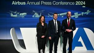 El beneficio de Airbus se reduce en un 11% en 2023 después de un año récord