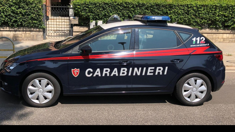 Omicidio nel Cagliaritano, fermato il presunto aggressore