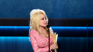 El marido de la cantante Dolly Parton muere a los 82 años