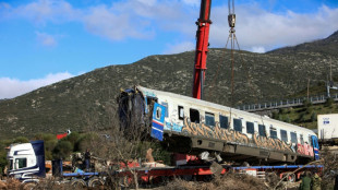 Accident de trains en Grèce: reprise partielle du trafic ferroviaire, annonce Hellenic Train
