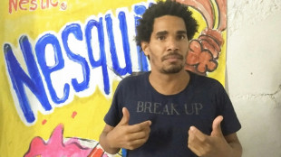 Cuba jails two dissident artists for nine, five years