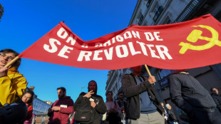 Retraites: début de la rencontre entre Borne et l'intersyndicale pour tourner, ou pas, la page