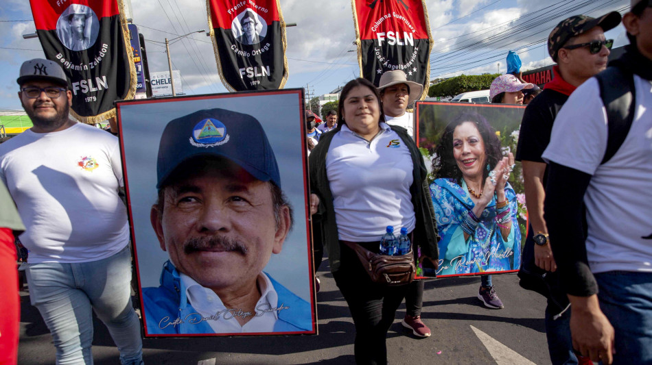  Il Nicaragua sospende altre 15 ong, dal 2018 chiuse oltre 3.600 