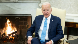 Biden kündigt Abwurf von Hilfsgütern über dem Gazastreifen an