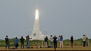 La cápsula Starliner de Boeing se acerca a la ISS en una prueba clave