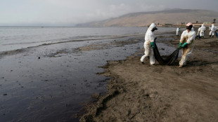 Au Pérou, le désespoir des pêcheurs artisanaux face à la marée noire