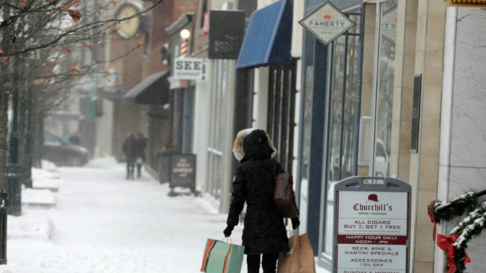 Las tormentas de nieve más mortíferas en EEUU en los últimos 30 años