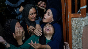Gaza health ministry says 70 killed after Israel evacuation order