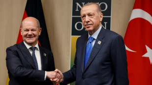 Scholz empfängt nächste Woche türkischen Präsidenten Erdogan im Kanzleramt