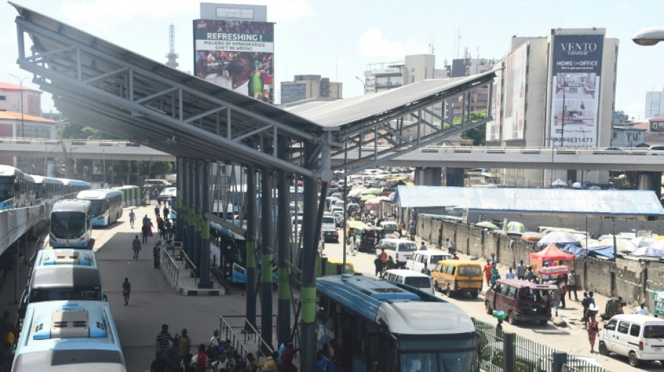 En pleine croissance, l'Afrique face au besoin de transports en commun