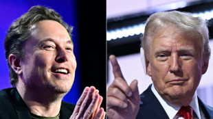 'Misinformation megaphone': Musk stokes tension before US election