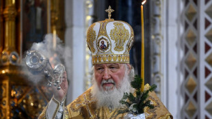 Diplomaten: EU streicht Patriarchen Kirill von Sanktionsliste gegen Russland