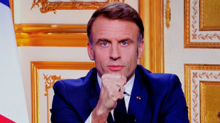 Defiant Macron seeks new French PM and way out of crisis