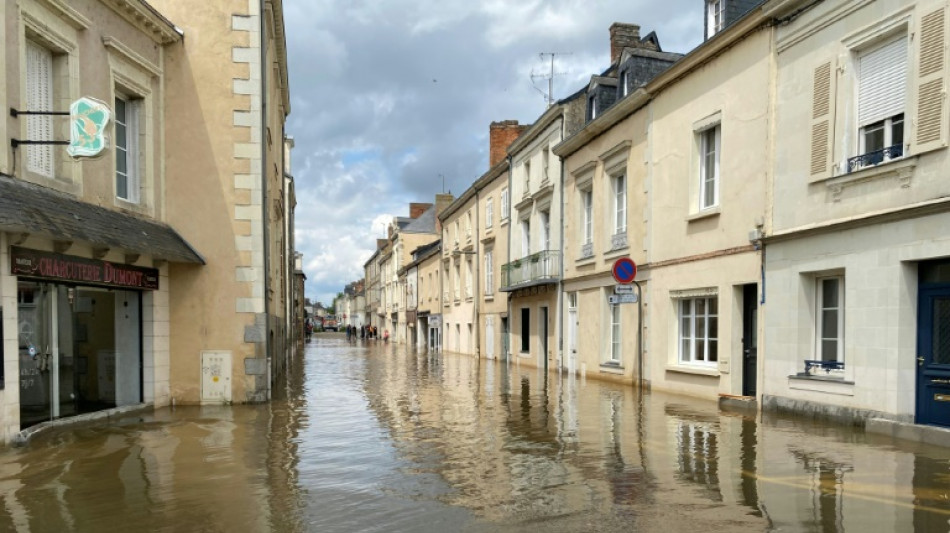 La vigilance orange pour crues levée en Isère et en Savoie 