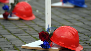 Inail, in 8 mesi 680 denunce di morti sul lavoro (+3,5%)