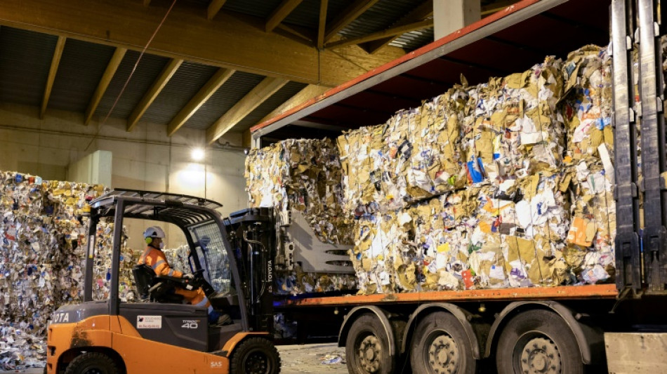 Déchets ménagers: la révolution des poubelles, emballage par emballage