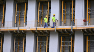 Aufträge im Baugewerbe erneut gesunken