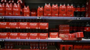 Coca-Cola ordena la retirada masiva de productos en Europa por un contenido excesivo de clorato