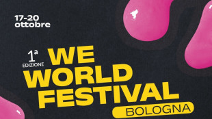 A Bologna il WeWorld Festival, film e racconti dai margini