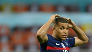 Mbappe accuses French federation boss of ignoring racist abuse